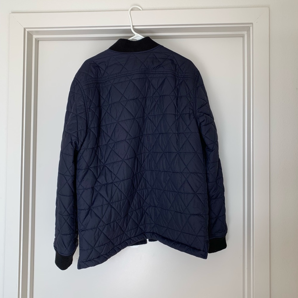 Roark REVERSABLE jacket - Picture 3 of 4